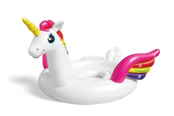 Intex Unicorn Party Island