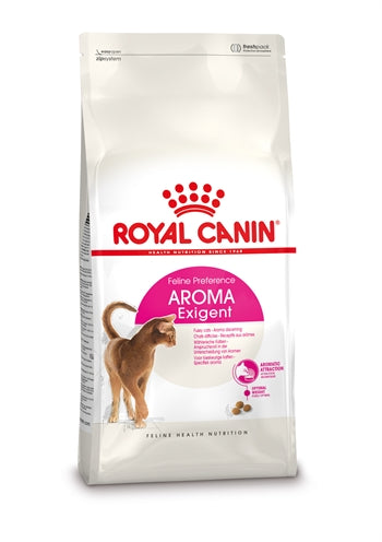 Zzzroyal Canin Exigent Aromatic Attraction 2 KG