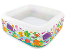 Intex 57471NP Wet Set Collectiob Opblaaszwembad Oceaan 159x159x50 cm