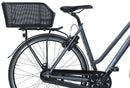 Fietsmand Basil Cento Tech Fiber WSL met bagagedragerbevestiging 21 liter 46 x 34 x 25  cm - solid