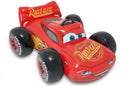 Intex Disney Cars Ride-On 109x84cm