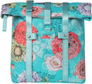 Fietstas Basil Bloom Field Shopper 20 liter 30 x 15 x 38 cm - sky blue