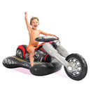 Intex 57534NP Opblaasbare Motor 180x94x71 cm