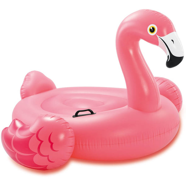 Intex 57558NP Flamingo Ride-On 142x137x97 cm
