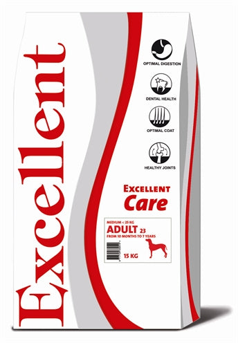 Excellent Care Medium 23 15 KG
