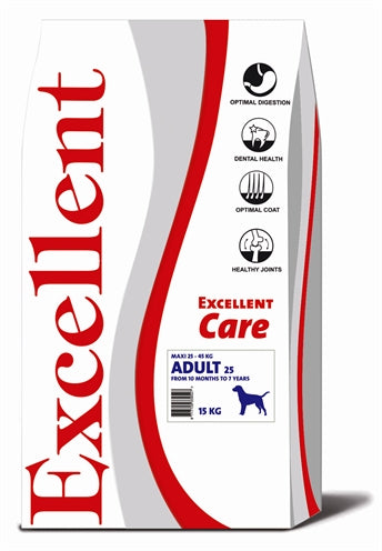 Excellent Care Maxi 25 15 KG