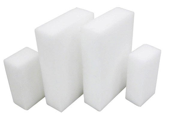 Zwembad Scrub Sponzen K509DIS