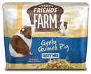 Gerty Guinea Pig Tasty Mix 5 KG