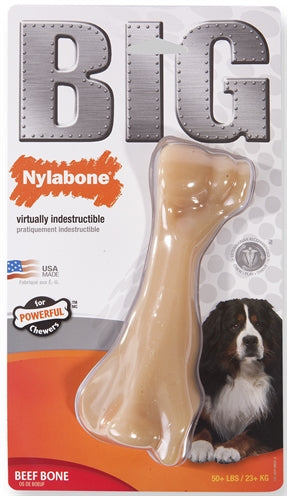 Nylabone Power Chew Harde Bijters Kipsmaak VANAF 23 KG