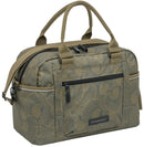 Fietstas New Looxs Bari 13 liter 27 x 26 x 18 cm - selo bronze