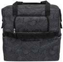 Fietstas New Looxs Camella 24,5 liter 36 x 36 x 19 cm - selo black