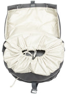 Enkele fietstas New Looxs Vigo Single 18,5 liter 31 x 15 x 40 cm - grijs