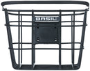 Fietsmand Basil Bremen Alu KF 28 x 37 x 26 cm - zwart