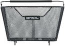 Fietsmand Basil Lesto 32 x 41 x 27 cm - zwart