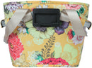 Fietsmand Basil Bloom Field Carry All Front KF 15 liter 27 x 37 x 25 cm - yellow