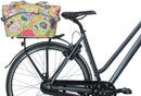 Fietsmand Basil Bloom Field Carry All Rear MIK 22 liter 48 x 28 x 24 cm - yellow
