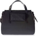 Fietstas Basil Noir 17 liter 41 x 17 x 32 cm - midnight black