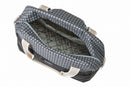 Fietstas Basil Bohème Carry All Bag 18 liter 44 x 17 x 31 cm - zwart