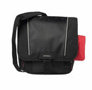 Fietsschoudertas Basil Sport Design Commuter Bag 18 liter 31 x 18 x 31 cm - zwart