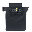Fietstas Basil City Shopper 14-16 liter 30 x 18 x 49 cm - zwart