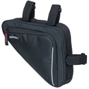 Frametas Basil Sport Design Triangle 1,7 liter 19 x 0 x 10 cm - zwart