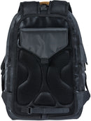 Fietsrugzak Basil Urban Dry Backpack 18 liter 27 x 16 x 45 cm - mat zwart