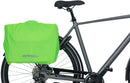 Laptoptas Basil B-Safe Commuter Nordlicht 17 liter 41 x 14 x 32 cm - olijf groen