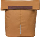 Fietstas Basil City 14 tot 16 liter 30 x 18 x 49 cm - camel bruin
