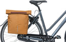 Fietstas Basil City 14 tot 16 liter 30 x 18 x 49 cm - camel bruin