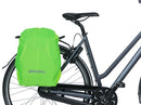 Fietsrugzak voor 13 inch laptop Basil B-Safe Commuter 13 liter 26 x 13 x 40 cm - zwart