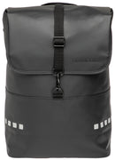 Rugzak New Looxs Odense Backpack 18 liter 30 x 17 x 43 cm - zwart