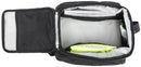 Bagagedragertas New Looxs Sports Trunkbag MIK 31 liter 34,5 x 20 x 24 cm - zwart