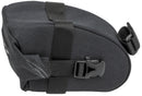 Zadeltas New Looxs Sports Saddle Bag 0,9 liter 17 x 10 x 9 cm - zwart