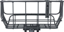 Fietsmand Basil Portland Rear MIK 25 liter 43 x 36 x 22 cm - mat zwart