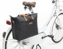 Fietstas New Looxs Tendo Nomi 21 liter 38 x 28 x 15,5 cm - zwart