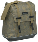 Fietstas New Looxs Alba Single 17 liter 32 x 35 x 16 cm - selo bronze