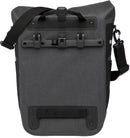 Fietstas New Looxs Varo Single 20 liter 28 x 43 x 17 cm - grijs