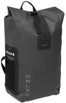 Rugzak New Looxs Varo Backpack 22 liter 29 x 50 x 15 cm - grijs