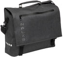 Fietstas New Looxs Varo Messenger 15 liter 39 x 30 x 13 cm - grijs