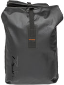 Dubbele fietstas New Looxs Varo Racktime waterdicht 40 liter 28 x 43 x 17 cm (x2) - zwart