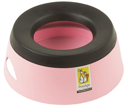 Road Refresher Drinkbak Voor Onderweg Roze SMALL 19X8 CM