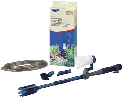 Ebi Hi-tech Batterijstofzuiger Profi-clean 4 In 1