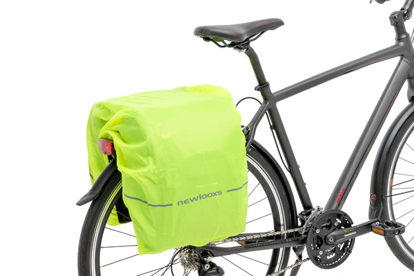 Cameo Sports bag 28L dubbele tas zwart