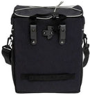 Bagagedragertas New Looxs Sports Rear Rider 16 liter 29 x 39 x 15 cm - zwart