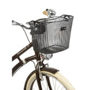 Mand zwart afneembaar