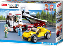 Sluban auto ambulance M38&