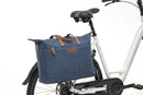 Fietsschoudertas New Looxs Tendo Nomi 21,0 liter 34 x 18 x 44 cm - blauw