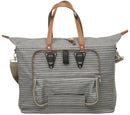 Fietsschoudertas New Looxs Tendo Nomi 21,0 liter 34 x 18 x 44 cm - grijs