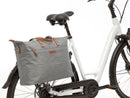 Fietsschoudertas New Looxs Tendo Nomi 21,0 liter 34 x 18 x 44 cm - grijs