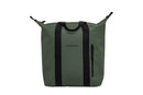 Fietstas New Looxs Odense Kota 24 liter 45 x 18 x 36 cm - groen